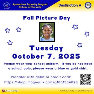 picture day